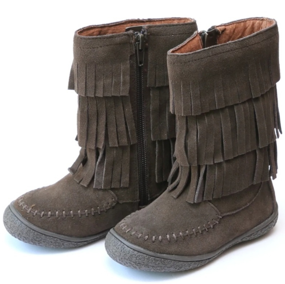 L'Amour boots, NEW